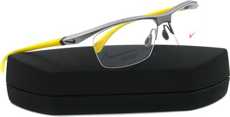 brillengestell grau matt damen nike|Nike Brille günstig online kaufen (390 Nike Brillen) .